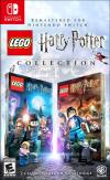 LEGO Harry Potter Collection